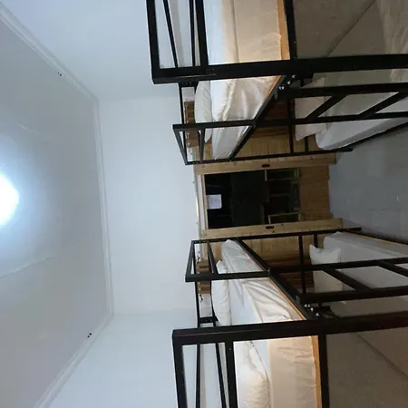 My Art Hostel